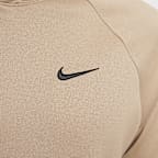 ナイキ Therma-FIT メンズ プルオーバー フィットネスパーカー