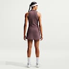 Nike Golf Club Women's Unlined Dri-FIT Golf Dress