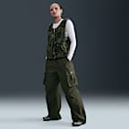 Medium Olive/Sail