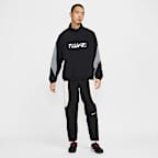 ナイキ ストライク＋ メンズ 撥水 サッカーパンツ