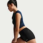 Kickshort para mujer Nike Swim Effortless Essential