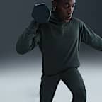 Nike Pro Men's Dri-FIT Mid Layer Training Hoodie