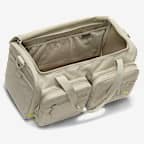 Nike Utility Power Graphic Training Duffel Bag (Small, 31L)