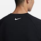 Nike Dri-FIT Men's Long-Sleeve Fitness Top