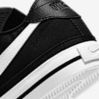 NikeCourt Legacy Canvas Women's Shoes