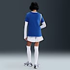 Atlético Madrid Women's Nike Football T-Shirt