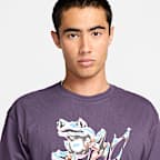 Nike SB M90 Skate T-Shirt