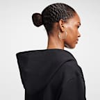 Nike SB Full-Zip Fleece Skate Hoodie