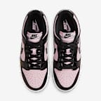 Nike Dunk Low Women's Shoes