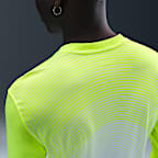 Paris Saint-Germain 2025/26 Stadium Goalkeeper Third Men's Nike Dri-FIT Football Replica Shirt