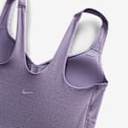 Nike Alate Women's Light-Support Padded Sports Bra Tank Top
