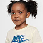 Nike Toddler Energy 2-Piece Shorts Set