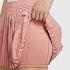 NikeCourt Advantage Women's Dri-FIT Pleated Tennis Skirt