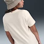 나이키 스포츠웨어 주니어 티셔츠