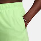 Nike Challenger Men's Dri-FIT 18cm (approx.) Brief-Lined Running Shorts