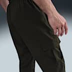 Nike Club Men's Woven Cargo Trousers