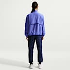 Nike One Women's Dri-FIT Woven Jacket