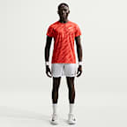 Pánské tenisové tričko NikeCourt Victory Dri-FIT