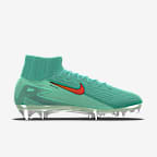 Nike Mercurial Superfly 10 Elite By You Custom FG High-Top Football Boot