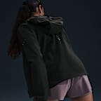 Veste de running repliable et déperlante Nike Swift pour femme