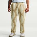 ナイキ スポーツウェア クラブ メンズ フリース バンジー パンツ