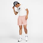 Nike Sportswear 男款梭織 Flow 短褲