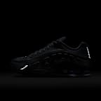 Nike Shox R4 女鞋