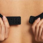 ナイキ Dri-FIT アレート ウィメンズ ミニマリスト ライトサポート パッディド スポーツブラ