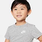 Nike Club Toddler 2-Piece Knit Shorts Set