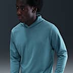 Smokey Blue/Pale Ivory