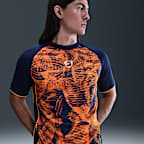 Blue Void/Laser Orange/Laser Orange/White