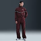 Chamarra tejida para mujer Nike Sportswear Windrunner