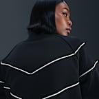 Nike Sportswear Windrunner Jaqueta de teixit Knit - Dona