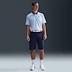 Nike Tour Men's Dri-FIT Golf Polo