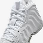 Nike Little Posite One Little Kids' Shoes