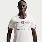 Stade Toulousain Men's Nike Rugby Stadium Jersey Fourth