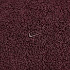 나이키 스포츠웨어 피닉스 코지 부클레 여성 루즈 니트 후디