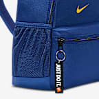 Barcelona 2025/2026 Nike JDI Mini Backpack Home