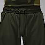 Paris Saint-Germain 2023/24 Stadium Fourth Men's Jordan Dri-FIT Football Replica Shorts