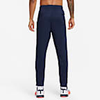 Pants Dri-FIT entallados versátiles para hombre Nike Totality
