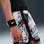 Shorts de básquetbol Dri-FIT de 15 cm para hombre Nike DNA
