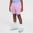 Nike Multi Big Kids' (Boys') Dri-FIT Shorts