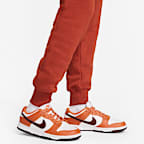 Nike Sportswear Phoenix Fleece Women's High-Waisted Joggers