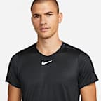 NikeCourt Dri-FIT Advantage Men's Tennis Top