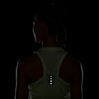 Nike Swift 女款 Dri-FIT 跑步背心上衣