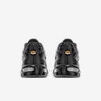 Nike Air Max Plus By You Custom Shoes