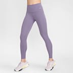 Nike Zenvy Women's High-Waisted Full-Length Leggings