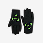 Black/Electric Green/Electric Green