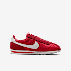 Nike Cortez Big Kids' Shoes