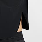 Nike AeroSwift Women's Dri-FIT ADV Cropped Running Tank Top